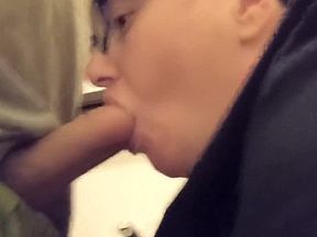 My daughter loves My cock