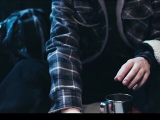 Hawt Redhead Headmistress Time Stop Freeuse - Screw Doll Clemence Audiard Freeze Fetish Tugjob