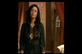 Suzana Pires - Gabriela