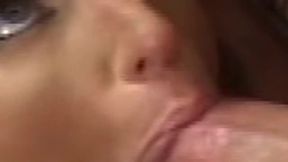 Gaping Asshole Overflowing Thick Cum After Intense Stretching