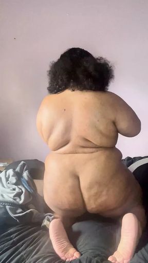 Oily thickness