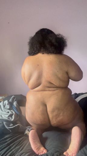 Oily thickness