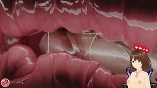 Cuming inside anubis woman (she gets pregnant) furry animation - Jazziuu