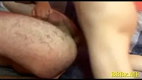 Taking It Deeper Than Throat — Huge Load In My Ass! – HardMaleX 18+