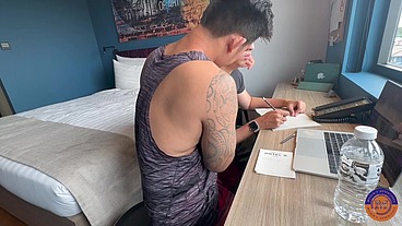 Myanmar Muscular Tutor - Part 1 - Dec 23, 2023