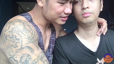 Myanmar Muscular Tutor - Part 1 - Dec 23, 2023