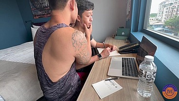Myanmar Muscular Tutor - Part 1 - Dec 23, 2023