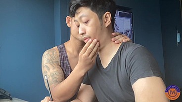 Myanmar Muscular Tutor - Part 1 - Dec 23, 2023
