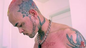 Begging for Mercy Johnny Ford and Badkid - Raw