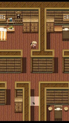 Celina's Calling ( Part 02) - by Morrak Games