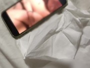大学生おなにー_素人_射精