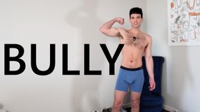 Bullied by Alpha POV