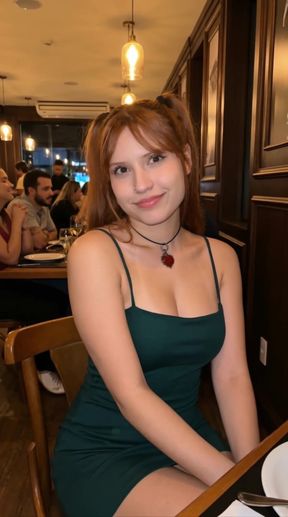 Teen onlyfan shows off her juicy pussy