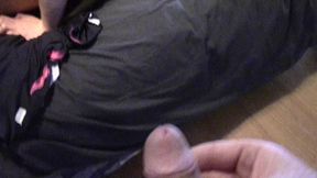 salope baise au jus par un hetero cagoulesalope se fait baiser en jockstrap...