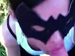 Deutsche Amateur Mdchen Deepthroat Gesichtsbehandlung