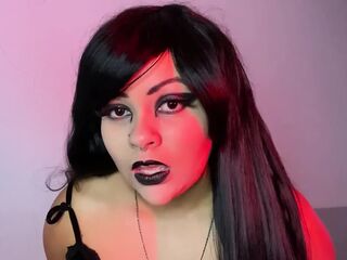 JOI Rolling My Eyes White