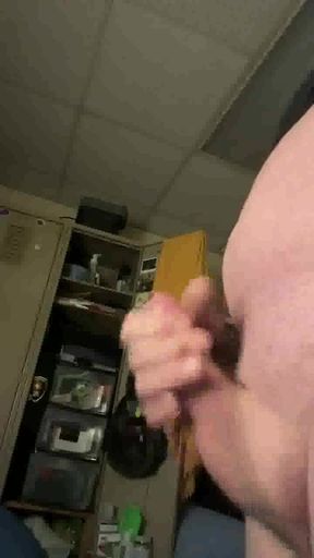 Cumshot