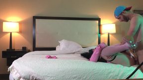 Fucking Super Sexy Sissy - Compilation 6