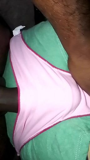 Srilankan Black Boy Pinks Pink Pink