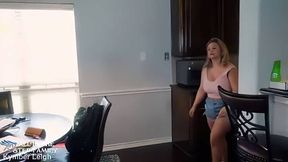 Andi Anderson Great Threesome