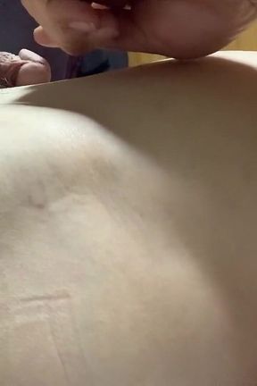 Dry Orgasm with Hand Free for You and Preccumming