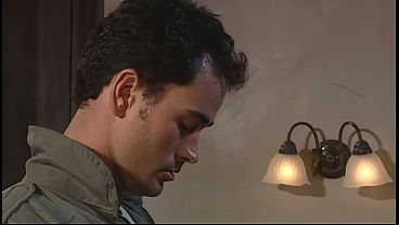 The farm setting works well for Aurora Snow as she goes from milking the giant dicks of...