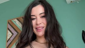 Model video sent by @yourmightymia @Showing Boobs and #Brunette #Sexy #Big Boobs #Solo sexy clips porn | Tik.Porn
