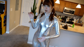 Kami&#039;s Robot Conversion