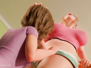 Futaverse Teaser [GoodLuke]