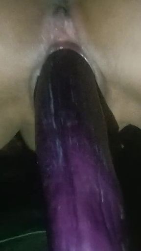 Solo Masturbation