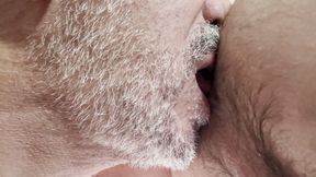 Daddy Lick Ass of Hairy Boy