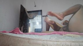 Another Day with My Stepmother