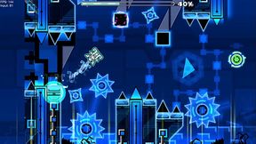 (100%) Blade Of Justice by Manix648 (Extreme Demon) - Geometry Dash