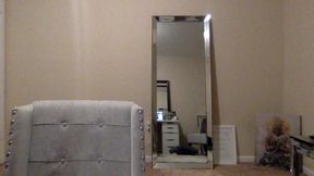 Lola Mentez Private Show