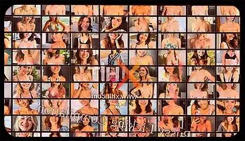 Lesbian Licking Compilation – 12+ Actresses – Intense Pleasure 2025