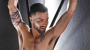 Sub Bitch Likes It Raw