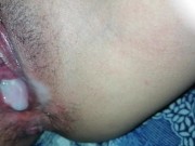 MEJOR CREAMPIE SQUIRT, ANAL Y VAGINAL COMPILATION