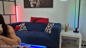 Kristina Grace 1on1 Hardcore Anal &amp_ piss in mouth, Rimming, cum in mouth