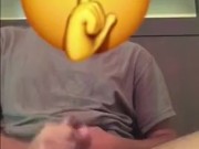 Blatino Solo Snapchat Session