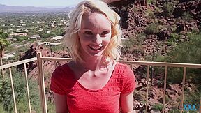 Sammie Daniels - Broadway Actress Pick Up