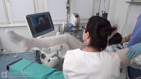 Welcome Dr Lana 03 4K