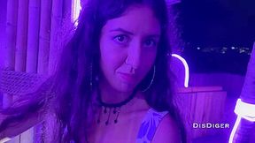 Fucked In The Ass All Night Long The Chick I Picked Up At The Beach Bar