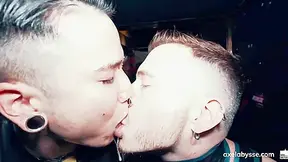 Excellent Xxx Movie Gay Fisting Craziest Just For You