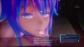Projekt Melody A Nut Between worlds - Hentai Game