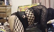 Ruthless Training Pushes Body Past Every Sissy Boundary With Fire