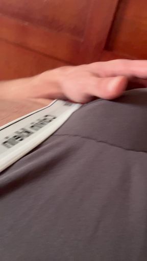 Colombian twink teasing