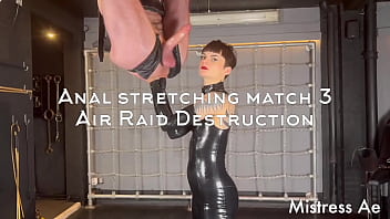 Ultimate Anal Stretching Match Mega Pack: Buy 3, Get 1 Free!