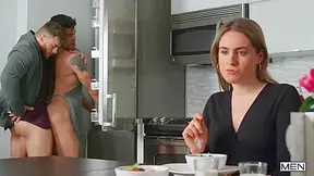 William Seed And Ashton Summers - Chef At Home