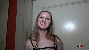 Girl next door against older men creampie gangbang orgy