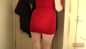 PASCALSSUBSLUTS - English subslut roughly fucked by Pascal